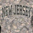 thumbnail image 5 of State of Mine Men's Destination Fleece Crewneck Sweatshirt, 5 of 6