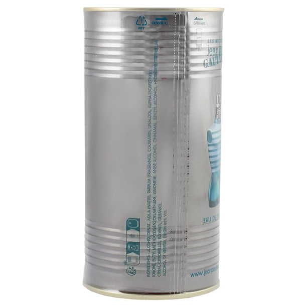 Jean Paul Gaultier Le Male Eau De Toilette Spray 4.2 fl oz