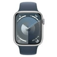 thumbnail image 2 of Apple Watch Series 9 GPS 45mm Aluminum Case, 2 of 11