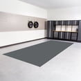 thumbnail image 14 of G-Floor 8.5' x 22' Slate Grey Garage and Utility Flooring - Diamond Tread, 14 of 18