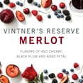 thumbnail image 2 of Kendall-Jackson Vintner's Reserve Merlot (750 ml), 2 of 6