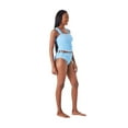 thumbnail image 3 of Member's Mark Women's Hipster Swim Bottom, 3 of 9