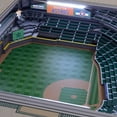 thumbnail image 3 of YouTheFan MLB 25-Layer Stadium View Lighted End Table, 3 of 5