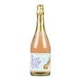 thumbnail image 1 of Shoe Crazy Peach Mango Sparkling Wine (750 ml), 1 of 5