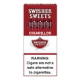 thumbnail image 1 of Swisher Sweets Cigarillos 5 pk., 50 ct., 1 of 1