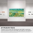 thumbnail image 8 of SAMSUNG 65” Class The Frame Pro Series LS03HW Neo QLED 4K Vision AI Smart Tizen TV, 8 of 17
