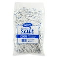 thumbnail image 1 of N'Joy Iodized Salt .5 g., 1,200 ct., 1 of 4