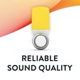 thumbnail image 3 of Member's Mark Hearing Aid Batteries, Size 10, Yellow Tab, 48 ct., 3 of 9