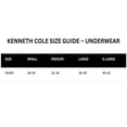 thumbnail image 6 of Kenneth Cole Men's 4-Pack Boxer Brief, 6 of 6
