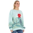 thumbnail image 6 of Women's Character Scenic Sweatshirt, 6 of 10