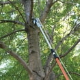 thumbnail image 4 of 16' Aluminum & Fiberglass Tree Pruner with 15" Saw, 4 of 5