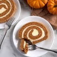 thumbnail image 3 of Member's Mark Pumpkin Cream Cheese Cake Roll, 32 oz., 3 of 5