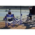 thumbnail image 2 of NCAA Big Boy Chair, Assorted Teams, 2 of 5