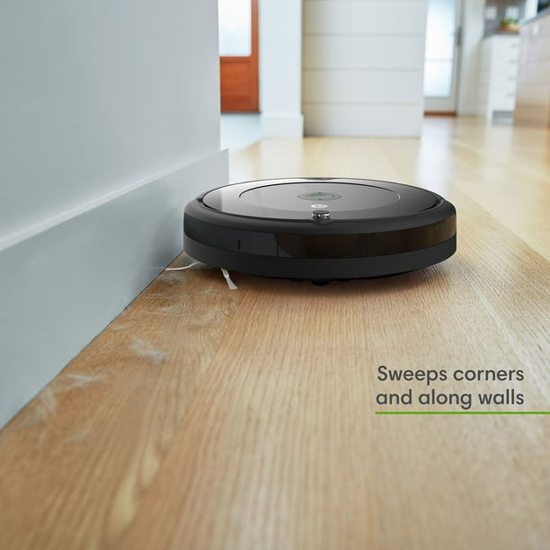 iRobot Roomba 692 Wi-Fi Connected Robot Vacuum - Samsclub.com