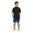 thumbnail image 4 of Champion Boys Active T-Shirt, 4 of 6