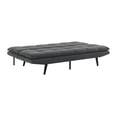 thumbnail image 4 of Jaden Convertible Fabric Sofa, 4 of 11