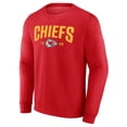 thumbnail image 1 of NFL Crewneck, 1 of 5