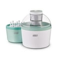 thumbnail image 1 of Dash Everyday Ice Cream Maker with Bonus Ice Pop Mold, 1 of 5