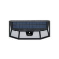 thumbnail image 2 of Westinghouse 1200 Lumen Linked Solar Motion Activated Wall Light (2-Pack), 2 of 8