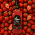 thumbnail image 2 of Jose Cuervo Authentic Double Strength Strawberry Lime Margarita Cocktail, 1.75 L, 2 of 4