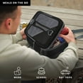 thumbnail image 5 of Arctic Zone Pro Expandable Lunch Bag, Choose Color, 5 of 10