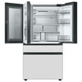 thumbnail image 5 of Samsung Bespoke 29 cu. ft. 4-Door French Door Refrigerator, 5 of 11