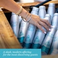 thumbnail image 4 of KOPU Premium Spring Water, 12 fl. oz., 15 pk., 4 of 5