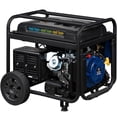 thumbnail image 13 of Westinghouse 14,500-Watt/11,500-Watt Remote Start Tri-Fuel Portable Generator with Transfer Switch Outlet, Remote Start and CO Sensor, 13 of 13