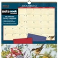 thumbnail image 1 of Heart & Home 2026 Note Nook Calendar, 1 of 5