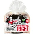 thumbnail image 1 of Dave's Killer Bread, White Bread Done Right 48 oz., 2 pk., 1 of 8