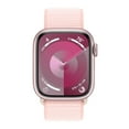 thumbnail image 2 of Apple Watch Series 9 GPS 41mm Aluminum Case and Size, 2 of 11