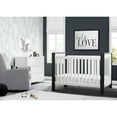 thumbnail image 2 of Delta Children Miles 4-in-1 Convertible Crib, Choose Color, 2 of 11