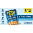 thumbnail image 12 of Bush's Best Fancy Garbanzo Beans 16 oz., 6 pk., 12 of 13