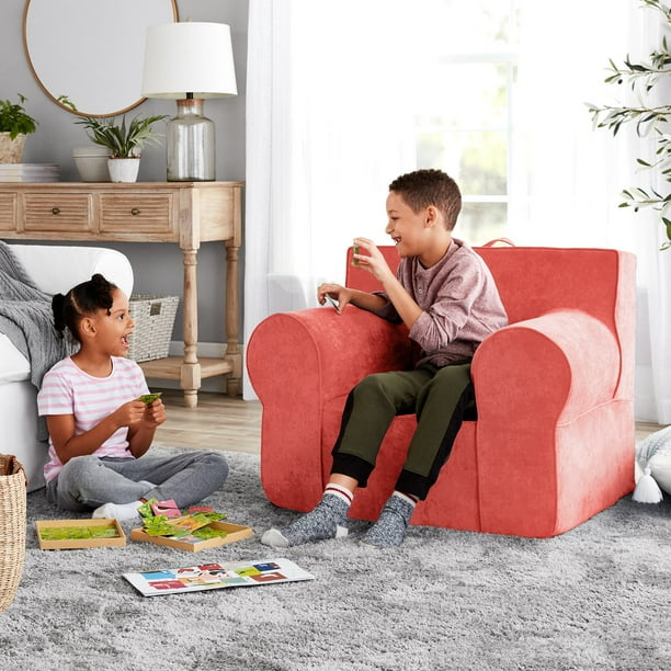 Member's Mark Jumbo Kids' Explorer Chair, Assorted Colors