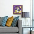 thumbnail image 2 of YouTheFan NCAA 3D Logo Series Wall Art - 12x12, 2 of 5