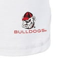 thumbnail image 4 of Champion NCAA Women's Fashion Fit Shorts, 4 of 8
