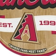 thumbnail image 4 of YouTheFan MLB Fan Cave Sign, Assorted Teams, 4 of 5