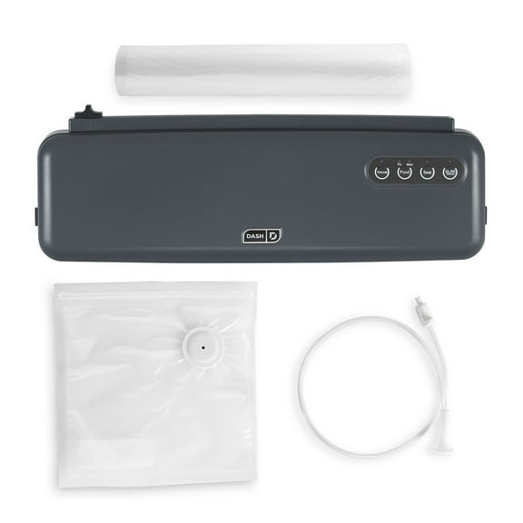 Dash Superseal Vacuum Sealer