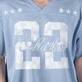 thumbnail image 4 of State of Mine Women's Stars State Jersey T-Shirt, 4 of 5