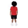 thumbnail image 2 of Wilson Boy's 2-Piece Outfit Set, 2 of 5