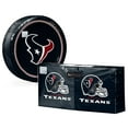 thumbnail image 1 of NFL Paper Plates & Napkins Kit, 285 ct., Choose Team, 1 of 11