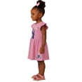 thumbnail image 6 of Character 2-Pack Toddler Dress, 6 of 8