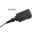 thumbnail image 7 of Westinghouse 48' Color Change LED String Light Set with Remote Control, 15 Bulbs, 7 of 8