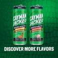 thumbnail image 3 of Cayman Jacked Margarita Pack, 12 fl. oz. can, 12 pk., 3 of 5
