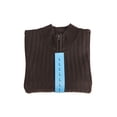 thumbnail image 12 of Dockers Men's Full Zip Sweater, 12 of 13