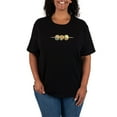 thumbnail image 5 of State of Mine Women's Graphic Tee, 5 of 9