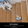 thumbnail image 4 of Shark Clean & Empty Cordless Stick Vacuum with Auto-Empty System, 4 of 15