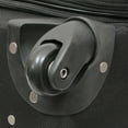 thumbnail image 3 of Geoffrey Beene Vertical Spinner Wheel Luggage Set - 3 pc., 3 of 5