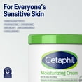 thumbnail image 6 of Cetaphil Moisturizing Cream, 16 oz., 2 pk., 6 of 7