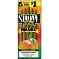 thumbnail image 1 of Show Cigarillos, Mango, Pre-Priced 5 cigarillos for $1.00, 15 pk., 1 of 1